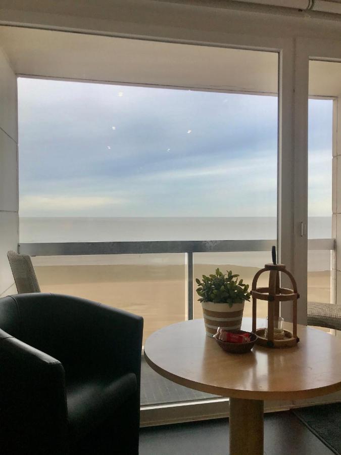 Sea And Dunes كنوك هايست المظهر الخارجي الصورة