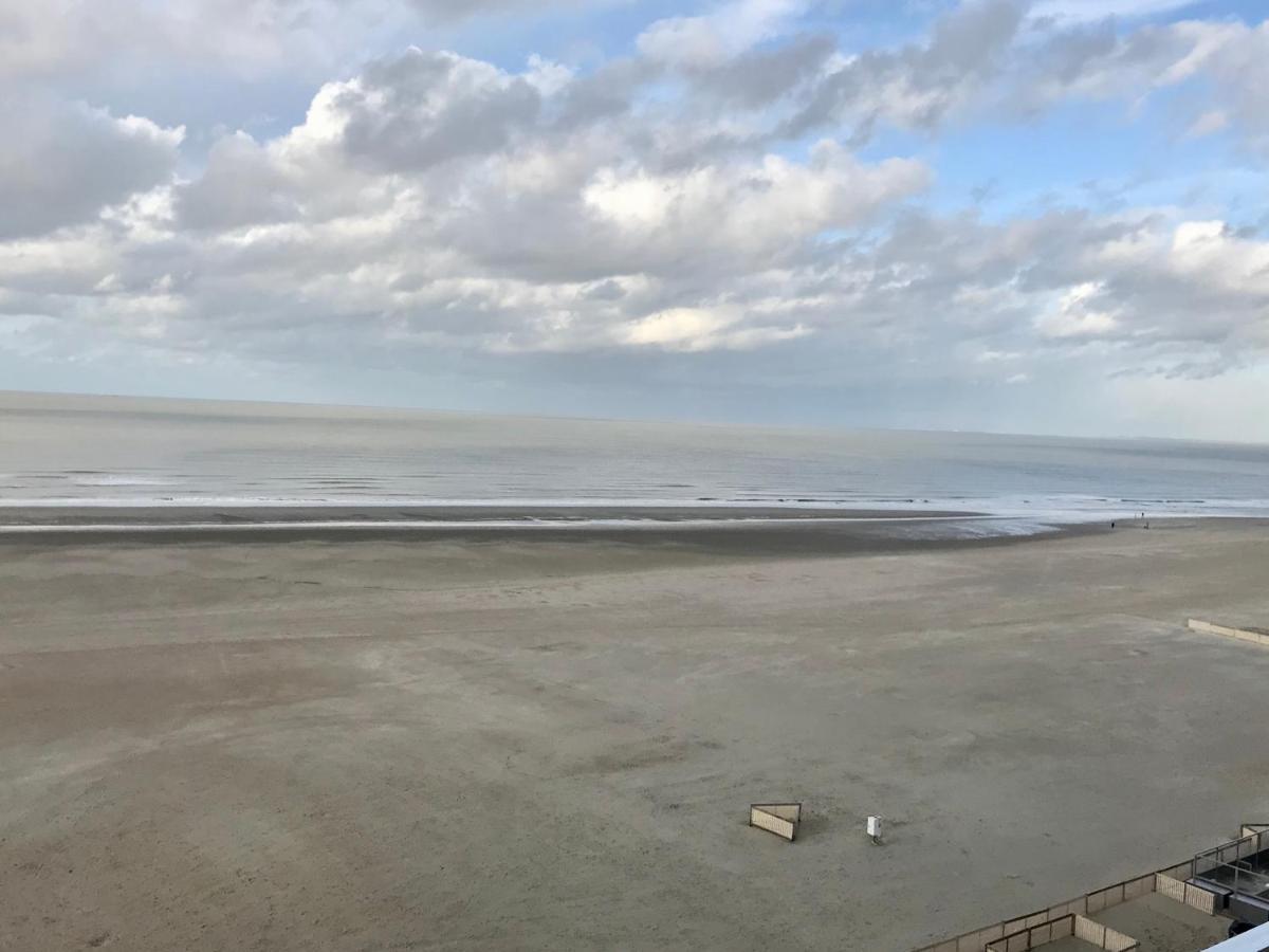 Sea And Dunes كنوك هايست المظهر الخارجي الصورة