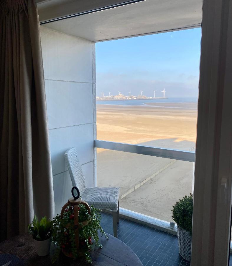 Sea And Dunes كنوك هايست المظهر الخارجي الصورة