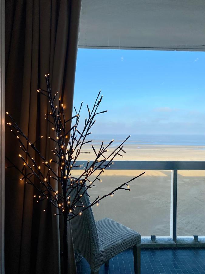 Sea And Dunes كنوك هايست المظهر الخارجي الصورة