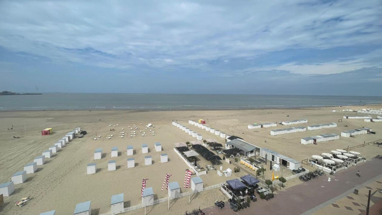 Sea And Dunes كنوك هايست المظهر الخارجي الصورة